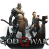 God of War 4 icon