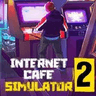 2 Internet Cafe Simulator icon