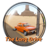 The Long Drive icon