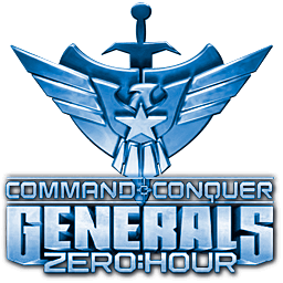 C&C Generals Zero Hour icon