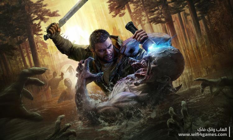 Dying Light: The Beast