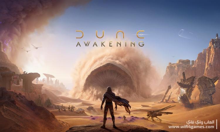 Dune: Awakening
