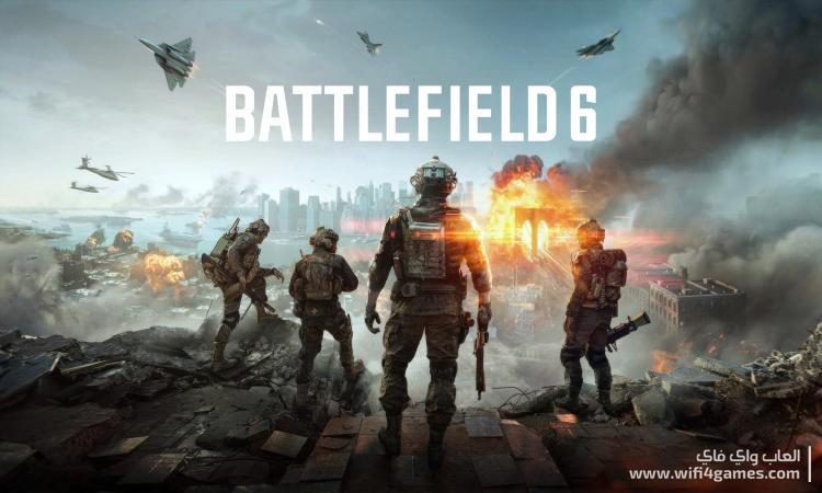 Battlefield 6