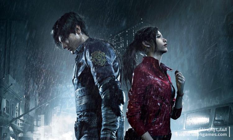 Resident Evil 2