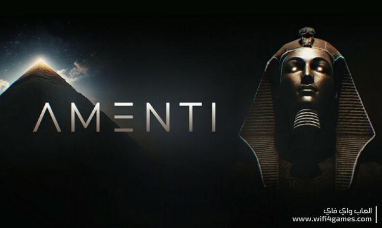 Amenti