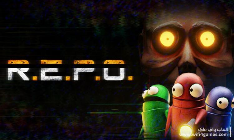 R.E.P.O