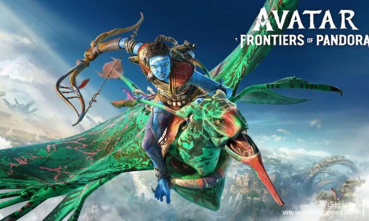 Avatar: Frontiers of Pandora