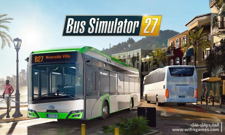 Bus Simulator 27