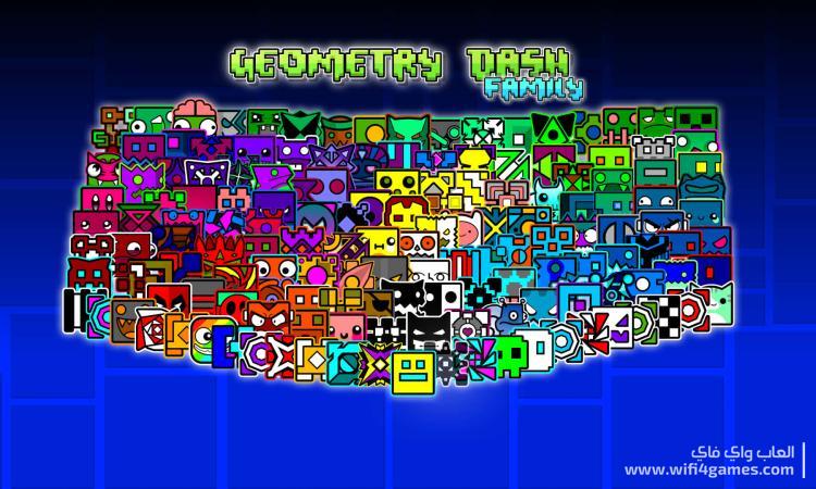 Geometry Dash