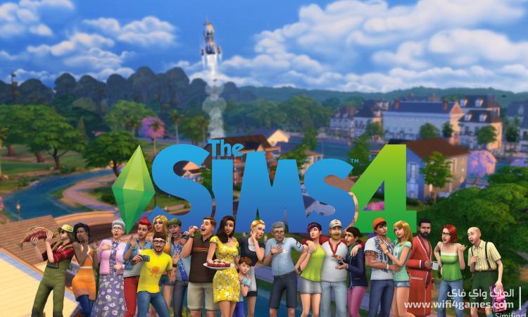 The Sims 4