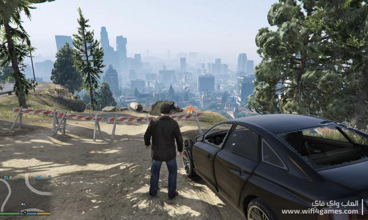 gta-v