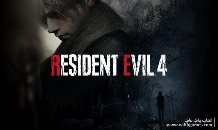 Resident Evil 4: Remake – Deluxe Edition