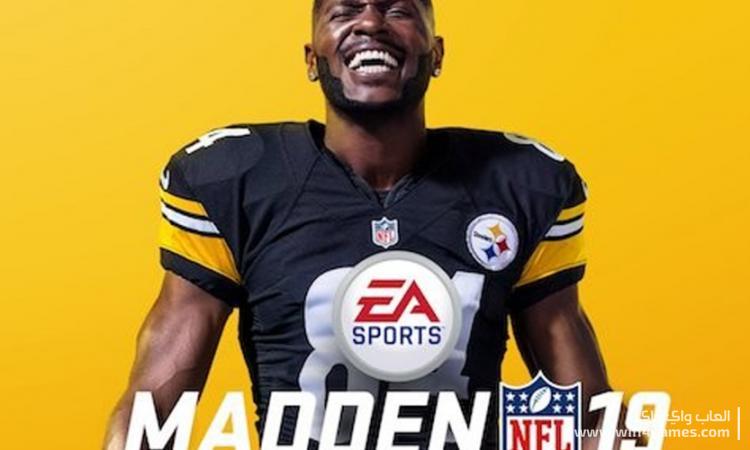 Madden NFL 19 Hall of Fame Edition