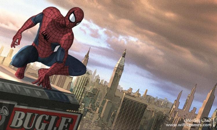 Spider-Man: Shattered Dimensions