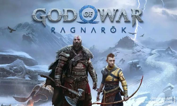 God of War Ragnarok