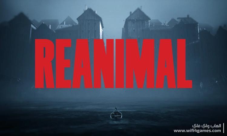 REANIMAL