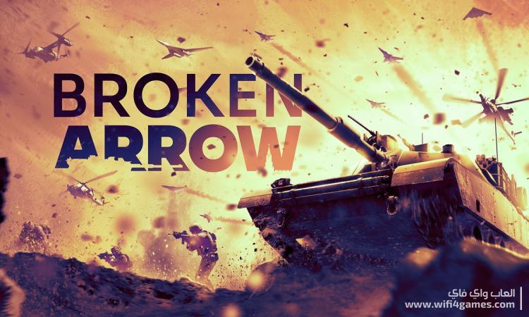 Broken Arrow