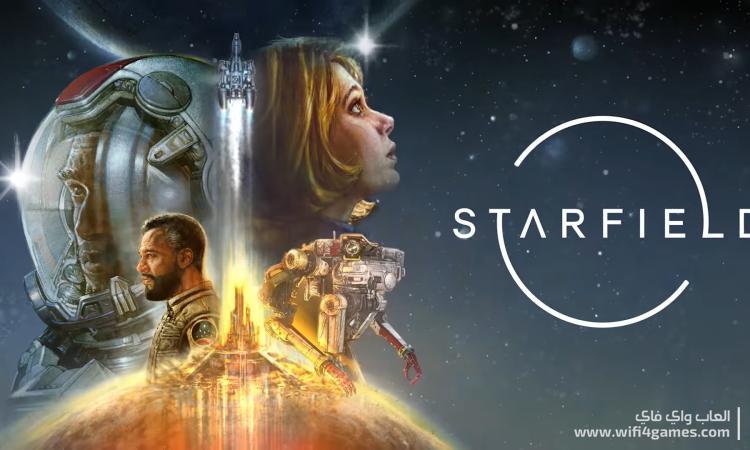 Starfield