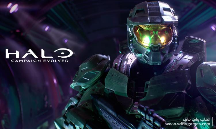 Halo: Campaign Evolved