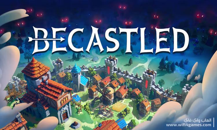 Becastled