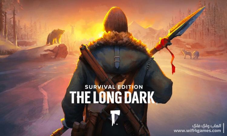 The Long Dark