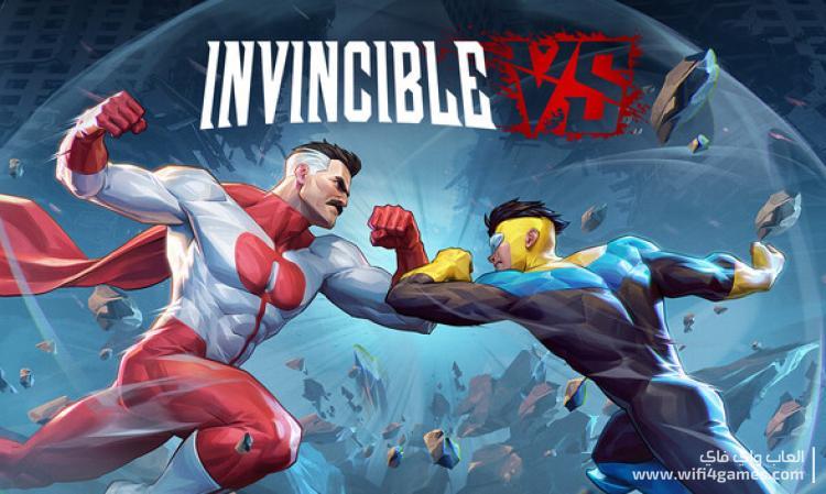 Invincible VS