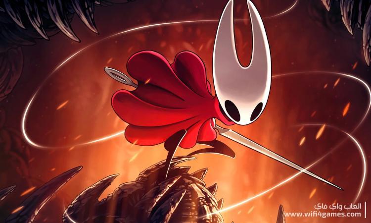 Hollow Knight: Silksong