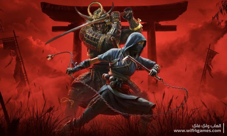 Assassin's Creed Shadows