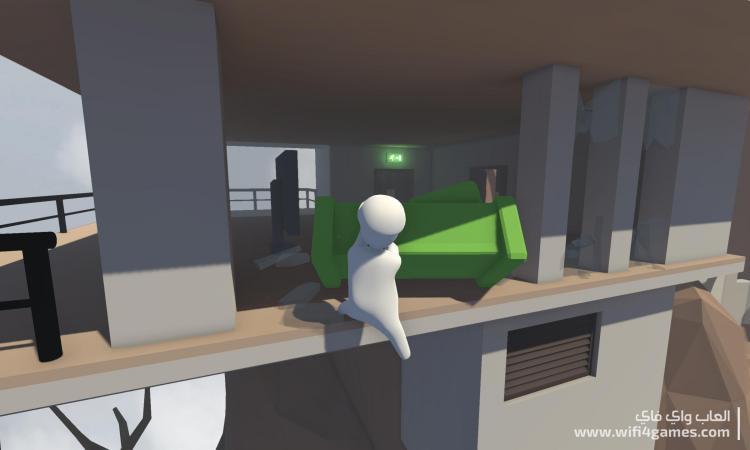 igg Human Fall Flat