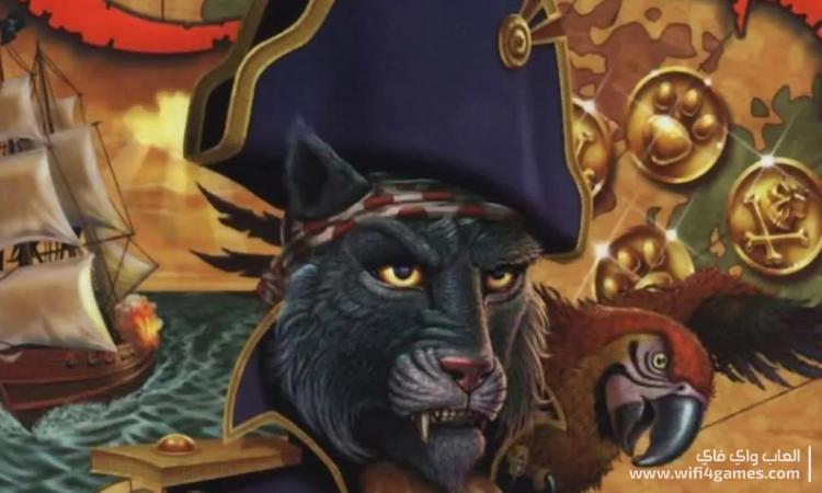 Captain Claw