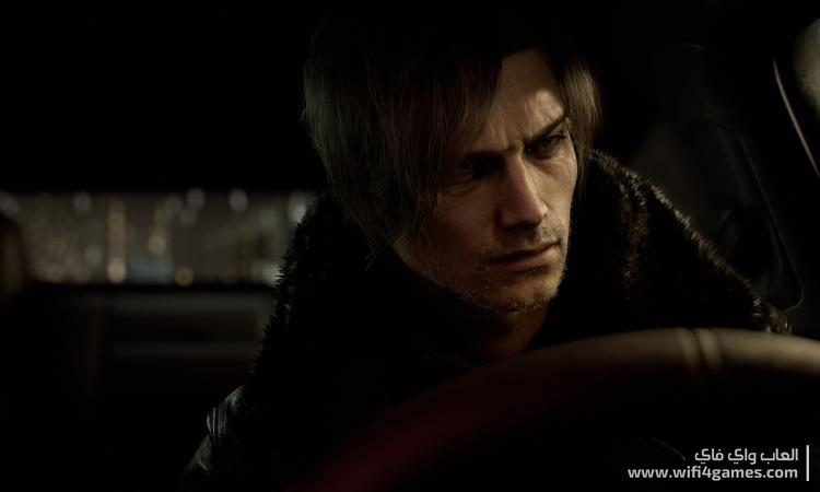 Resident Evil Requiem