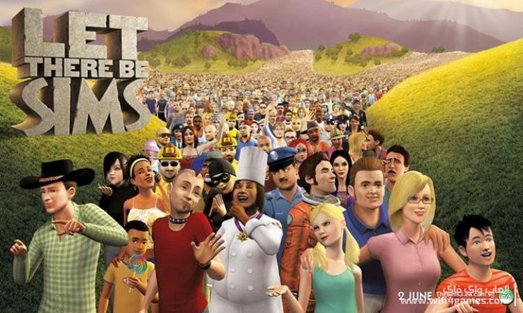 Hogyan kell fogyni a Sims 3 gyermek, Sims 3 fogyhat a simem