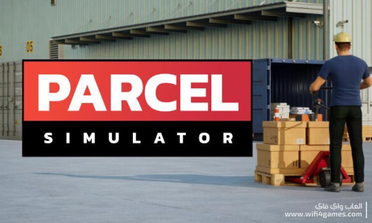 Parcel Simulator