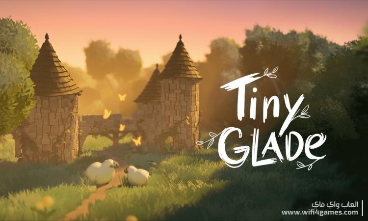Tiny Glade