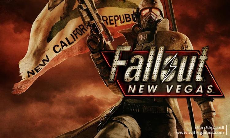 Fallout New Vegas Ultimate Edition