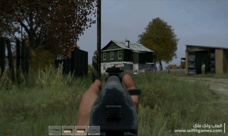 DAYZ